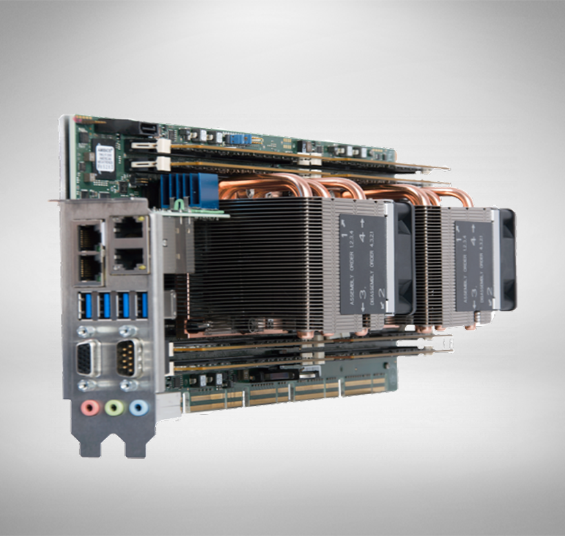 ドレイク　sp Trenton Launches New Purley Platform Skylake-SP Host Boards